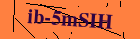 Security image. You must enable images to submit entry