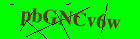 Security image. You must enable images to submit entry