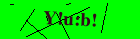 Security image. You must enable images to submit entry