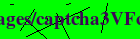 Security image. You must enable images to submit entry