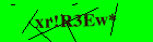 Security image. You must enable images to submit entry