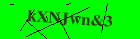 Security image. You must enable images to submit entry