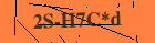 Security image. You must enable images to submit entry