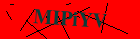 Security image. You must enable images to submit entry