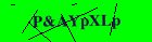 Security image. You must enable images to submit entry