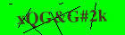 Security image. You must enable images to submit entry