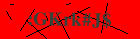 Security image. You must enable images to submit entry