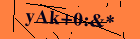 Security image. You must enable images to submit entry