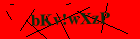 Security image. You must enable images to submit entry