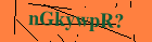 Security image. You must enable images to submit entry