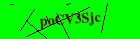 Security image. You must enable images to submit entry