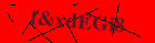 Security image. You must enable images to submit entry