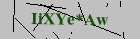 Security image. You must enable images to submit entry