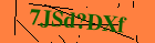 Security image. You must enable images to submit entry