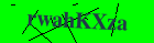 Security image. You must enable images to submit entry
