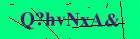 Security image. You must enable images to submit entry