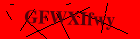 Security image. You must enable images to submit entry