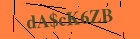 Security image. You must enable images to submit entry