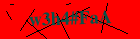 Security image. You must enable images to submit entry