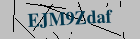 Security image. You must enable images to submit entry