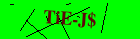 Security image. You must enable images to submit entry