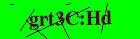 Security image. You must enable images to submit entry