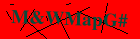 Security image. You must enable images to submit entry