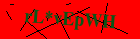 Security image. You must enable images to submit entry
