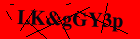 Security image. You must enable images to submit entry