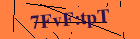 Security image. You must enable images to submit entry