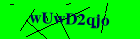 Security image. You must enable images to submit entry