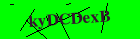 Security image. You must enable images to submit entry