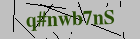 Security image. You must enable images to submit entry
