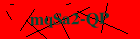 Security image. You must enable images to submit entry