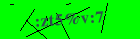 Security image. You must enable images to submit entry