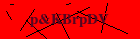 Security image. You must enable images to submit entry