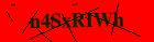 Security image. You must enable images to submit entry