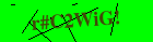 Security image. You must enable images to submit entry
