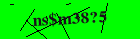 Security image. You must enable images to submit entry