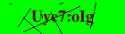 Security image. You must enable images to submit entry