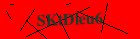 Security image. You must enable images to submit entry