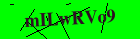 Security image. You must enable images to submit entry