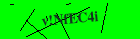 Security image. You must enable images to submit entry