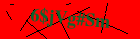 Security image. You must enable images to submit entry