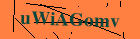 Security image. You must enable images to submit entry