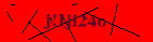 Security image. You must enable images to submit entry