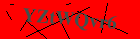 Security image. You must enable images to submit entry