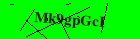 Security image. You must enable images to submit entry
