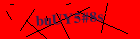 Security image. You must enable images to submit entry
