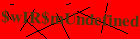 Security image. You must enable images to submit entry